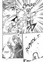Crimson Spell Ch.01-25 And Extras [Yamane Ayano] [Original] Thumbnail Page 457