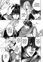 Crimson Spell Ch.01-25 And Extras [Yamane Ayano] [Original] Thumbnail Page 45