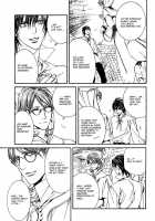 Crimson Spell Ch.01-25 And Extras [Yamane Ayano] [Original] Thumbnail Page 460