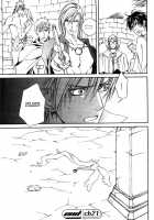 Crimson Spell Ch.01-25 And Extras [Yamane Ayano] [Original] Thumbnail Page 462