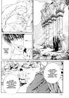 Crimson Spell Ch.01-25 And Extras [Yamane Ayano] [Original] Thumbnail Page 464