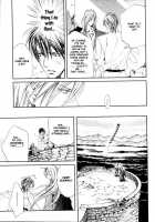 Crimson Spell Ch.01-25 And Extras [Yamane Ayano] [Original] Thumbnail Page 469