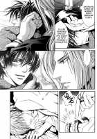 Crimson Spell Ch.01-25 And Extras [Yamane Ayano] [Original] Thumbnail Page 47