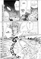 Crimson Spell Ch.01-25 And Extras [Yamane Ayano] [Original] Thumbnail Page 485