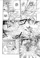 Crimson Spell Ch.01-25 And Extras [Yamane Ayano] [Original] Thumbnail Page 488