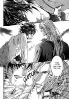 Crimson Spell Ch.01-25 And Extras [Yamane Ayano] [Original] Thumbnail Page 48