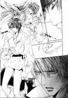 Crimson Spell Ch.01-25 And Extras [Yamane Ayano] [Original] Thumbnail Page 491