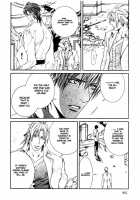 Crimson Spell Ch.01-25 And Extras [Yamane Ayano] [Original] Thumbnail Page 494