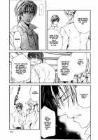 Crimson Spell Ch.01-25 And Extras [Yamane Ayano] [Original] Thumbnail Page 495