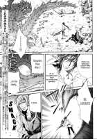 Crimson Spell Ch.01-25 And Extras [Yamane Ayano] [Original] Thumbnail Page 503