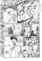 Crimson Spell Ch.01-25 And Extras [Yamane Ayano] [Original] Thumbnail Page 505