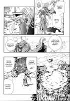 Crimson Spell Ch.01-25 And Extras [Yamane Ayano] [Original] Thumbnail Page 508