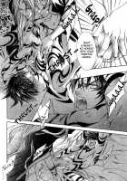 Crimson Spell Ch.01-25 And Extras [Yamane Ayano] [Original] Thumbnail Page 50