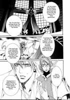 Crimson Spell Ch.01-25 And Extras [Yamane Ayano] [Original] Thumbnail Page 515