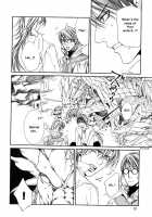 Crimson Spell Ch.01-25 And Extras [Yamane Ayano] [Original] Thumbnail Page 516