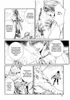 Crimson Spell Ch.01-25 And Extras [Yamane Ayano] [Original] Thumbnail Page 518