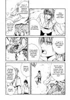 Crimson Spell Ch.01-25 And Extras [Yamane Ayano] [Original] Thumbnail Page 519