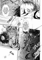 Crimson Spell Ch.01-25 And Extras [Yamane Ayano] [Original] Thumbnail Page 51