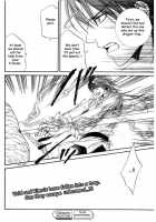 Crimson Spell Ch.01-25 And Extras [Yamane Ayano] [Original] Thumbnail Page 520