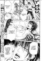 Crimson Spell Ch.01-25 And Extras [Yamane Ayano] [Original] Thumbnail Page 523
