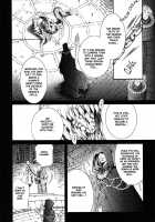 Crimson Spell Ch.01-25 And Extras [Yamane Ayano] [Original] Thumbnail Page 526