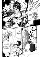 Crimson Spell Ch.01-25 And Extras [Yamane Ayano] [Original] Thumbnail Page 528