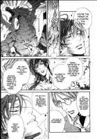 Crimson Spell Ch.01-25 And Extras [Yamane Ayano] [Original] Thumbnail Page 529
