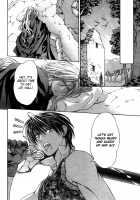 Crimson Spell Ch.01-25 And Extras [Yamane Ayano] [Original] Thumbnail Page 52