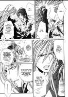Crimson Spell Ch.01-25 And Extras [Yamane Ayano] [Original] Thumbnail Page 533