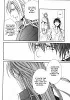 Crimson Spell Ch.01-25 And Extras [Yamane Ayano] [Original] Thumbnail Page 536