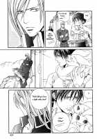 Crimson Spell Ch.01-25 And Extras [Yamane Ayano] [Original] Thumbnail Page 539