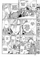 Crimson Spell Ch.01-25 And Extras [Yamane Ayano] [Original] Thumbnail Page 544