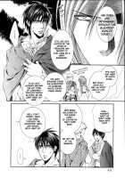 Crimson Spell Ch.01-25 And Extras [Yamane Ayano] [Original] Thumbnail Page 548