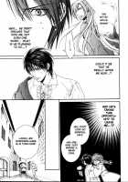 Crimson Spell Ch.01-25 And Extras [Yamane Ayano] [Original] Thumbnail Page 549