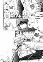 Crimson Spell Ch.01-25 And Extras [Yamane Ayano] [Original] Thumbnail Page 550