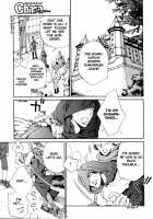 Crimson Spell Ch.01-25 And Extras [Yamane Ayano] [Original] Thumbnail Page 553