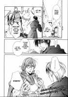 Crimson Spell Ch.01-25 And Extras [Yamane Ayano] [Original] Thumbnail Page 554