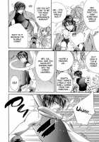 Crimson Spell Ch.01-25 And Extras [Yamane Ayano] [Original] Thumbnail Page 558
