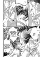 Crimson Spell Ch.01-25 And Extras [Yamane Ayano] [Original] Thumbnail Page 560