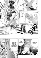 Crimson Spell Ch.01-25 And Extras [Yamane Ayano] [Original] Thumbnail Page 561