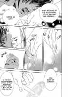 Crimson Spell Ch.01-25 And Extras [Yamane Ayano] [Original] Thumbnail Page 565