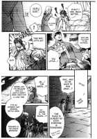 Crimson Spell Ch.01-25 And Extras [Yamane Ayano] [Original] Thumbnail Page 575