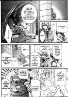Crimson Spell Ch.01-25 And Extras [Yamane Ayano] [Original] Thumbnail Page 576