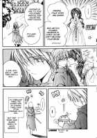 Crimson Spell Ch.01-25 And Extras [Yamane Ayano] [Original] Thumbnail Page 580