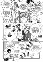 Crimson Spell Ch.01-25 And Extras [Yamane Ayano] [Original] Thumbnail Page 585