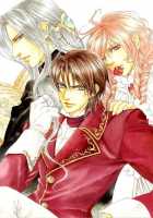 Crimson Spell Ch.01-25 And Extras [Yamane Ayano] [Original] Thumbnail Page 587