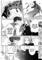 Crimson Spell Ch.01-25 And Extras [Yamane Ayano] [Original] Thumbnail Page 58