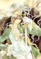 Crimson Spell Ch.01-25 And Extras [Yamane Ayano] [Original] Thumbnail Page 591