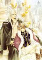 Crimson Spell Ch.01-25 And Extras [Yamane Ayano] [Original] Thumbnail Page 593