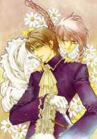 Crimson Spell Ch.01-25 And Extras [Yamane Ayano] [Original] Thumbnail Page 594